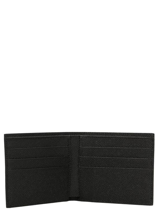  돌체앤가바나 남성지갑 LDBP1321AG21980999 BLACK - DOLCE & GABBANA