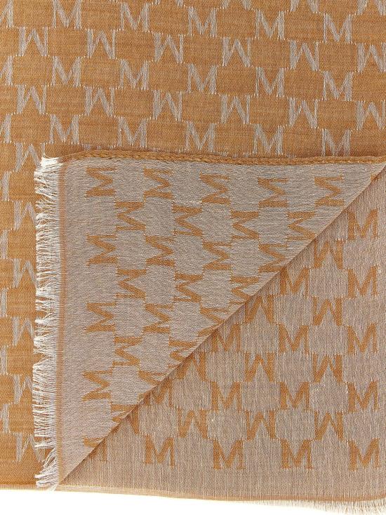  막스마라 머플러/스카프 LD2614541082600003 CAMEL - MAX MARA