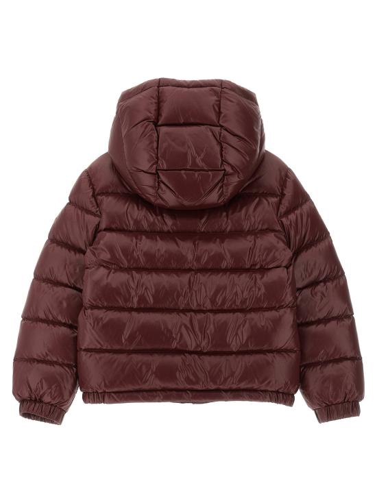  몽클레어 패딩 LDL29541A00035597Z8464 BURGUNDY - MONCLER