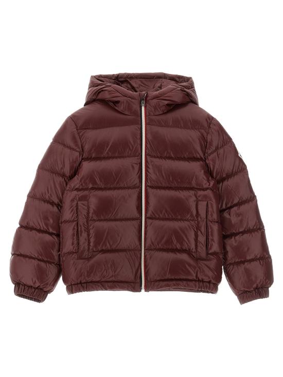  몽클레어 패딩 LDL29541A00035597Z8464 BURGUNDY