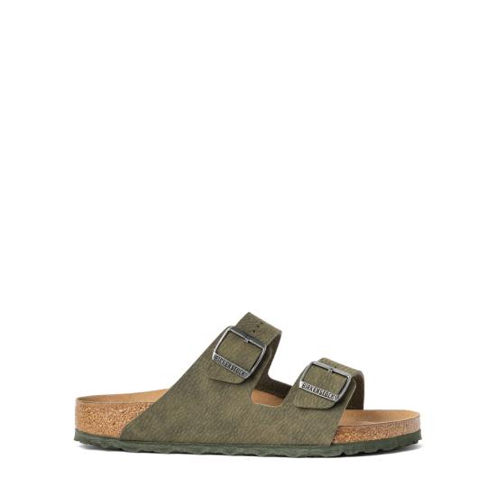  버켄스탁 샌들 1024550 DESERT DUST THYME VEG 290 10 5 GREEN
