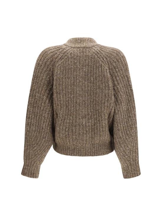  브루넬로 쿠치넬리 스웨터 MTR385406 CKG83 - BRUNELLO CUCINELLI