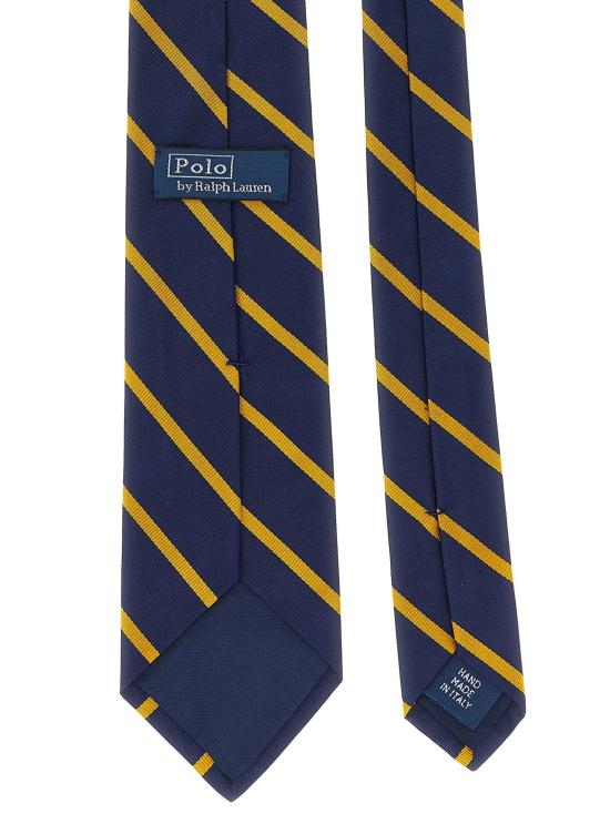  폴로 랄프로렌 넥타이 LD712883559002 NAVY - POLO RALPH LAUREN
