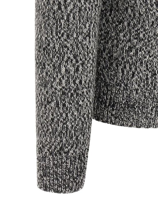  브리오니 가디건 LDUMIQ0LOEK101090 GRAY - BRIONI
