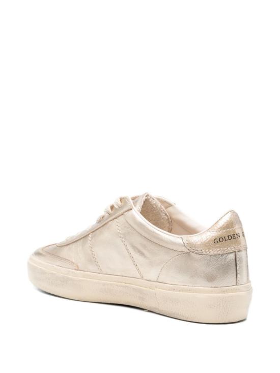  골든구스 소울스타 스니커즈 GWF00464F00807965157 P26 GOLD - GOLDEN GOOSE