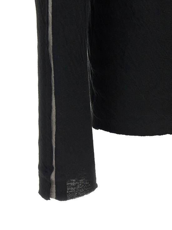  톰크롬 탑 LDMTS982BLACK - THOM KROM