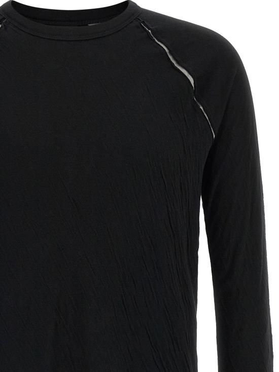  톰크롬 탑 LDMTS982BLACK - THOM KROM