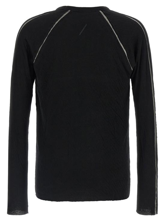  톰크롬 탑 LDMTS982BLACK - THOM KROM