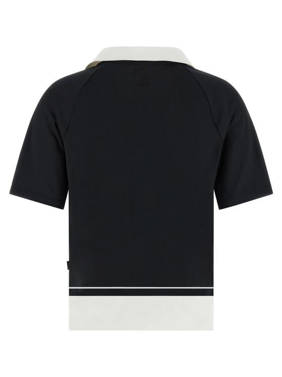  골드버그 탑 LDGB361112619000 BLACK - GOLDBERGH