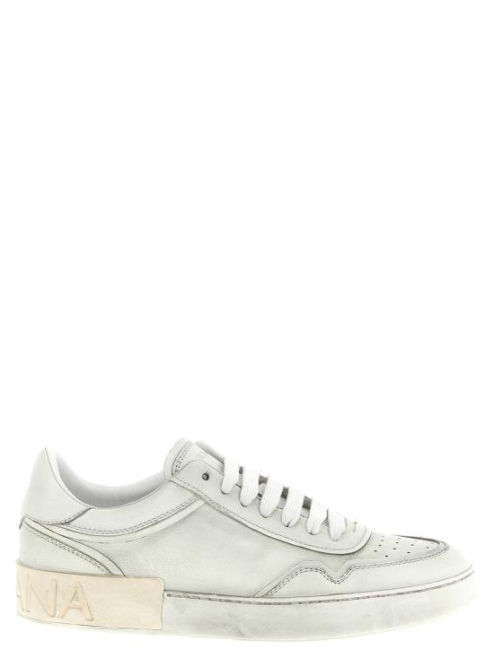  돌체앤가바나 스니커즈 LDCS2378AW46780001 WHITE
