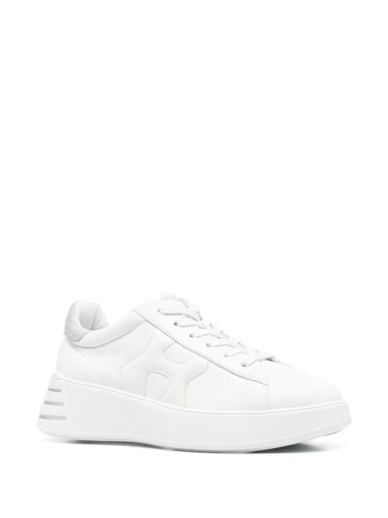  호간 스니커즈 HXW5640DN61QYQ0351 AI25 WHITE - HOGAN