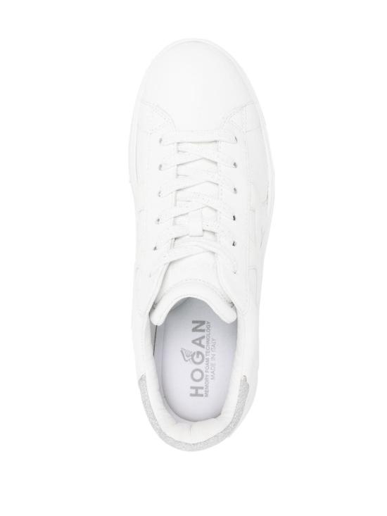  호간 스니커즈 HXW5640DN61QYQ0351 AI25 WHITE - HOGAN
