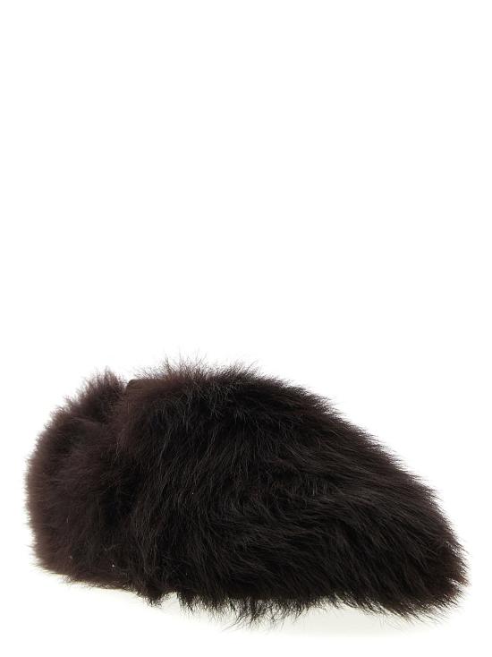  토즈 스니커즈 LDXXW42L0JT00USYS808 BLACK - TODS