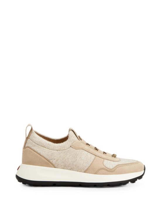  토즈 스니커즈 XXW79K0KN80VOHYTR7 AI26 BEIGE