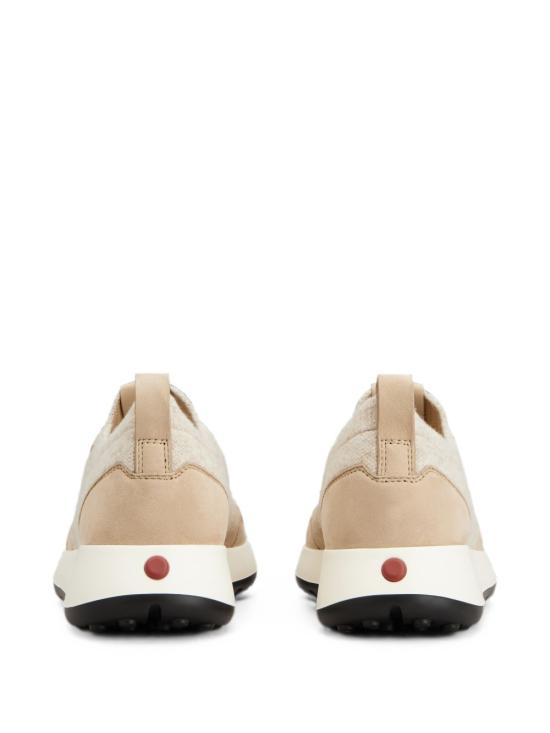  토즈 스니커즈 XXW79K0KN80VOHYTR7 AI26 BEIGE - TODS
