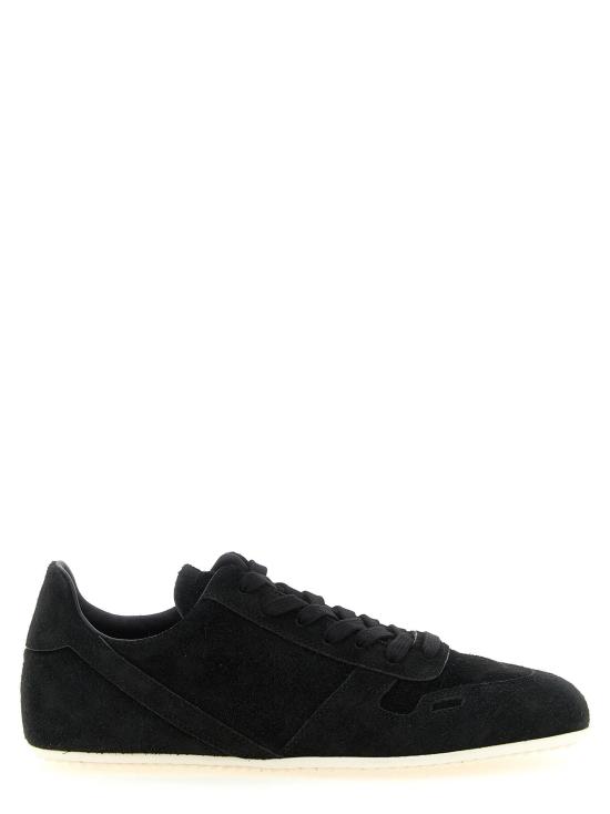 릭 오웬스 스니커즈 LDRU02F4889LVSH991 BLACK