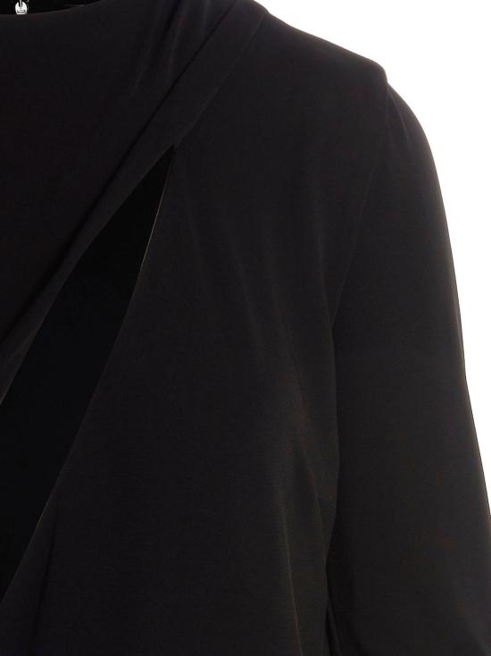  베르사체 점프수트 LD10100431A012531B000 BLACK - VERSACE