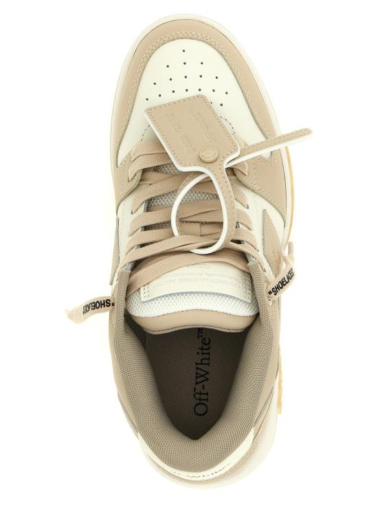 오프화이트 스니커즈 LDW259C9L00601610161 BEIGE - OFF WHITE