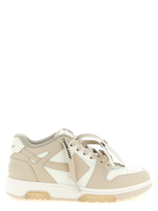 오프화이트 스니커즈 LDW259C9L00601610161 BEIGE