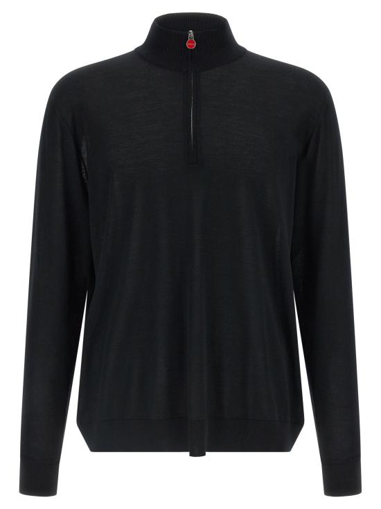  키톤 스웨터 LDUMK0899K500K BLACK