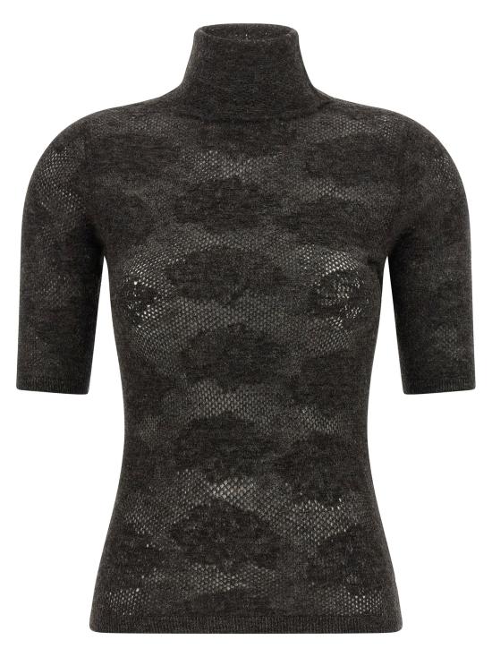  브루넬로 쿠치넬리 스웨터 LDMFR491704PC9792 CHARCOAL