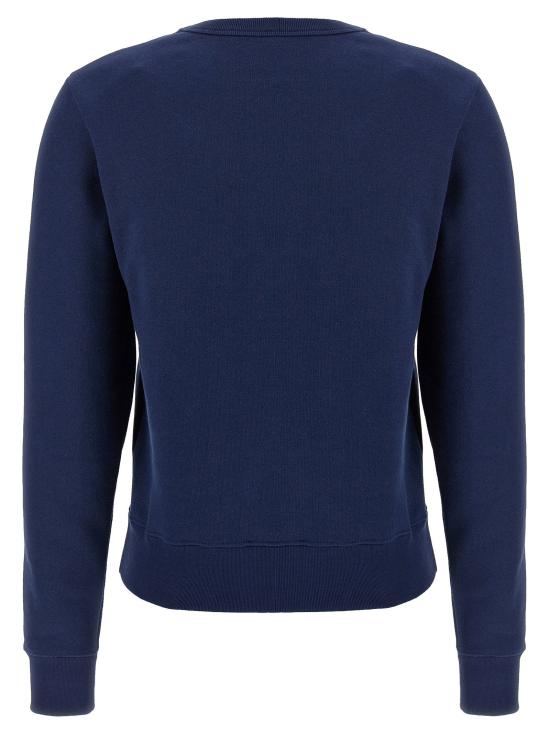  발렌티노 가라바니 긴팔 티셔츠 LDB3MF24Z9L8D51 NAVY - VALENTINO GARAVANI