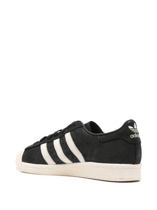  아디다스 스니커즈 KJ2029BLACK WHITE GOLD P26 - ADIDAS