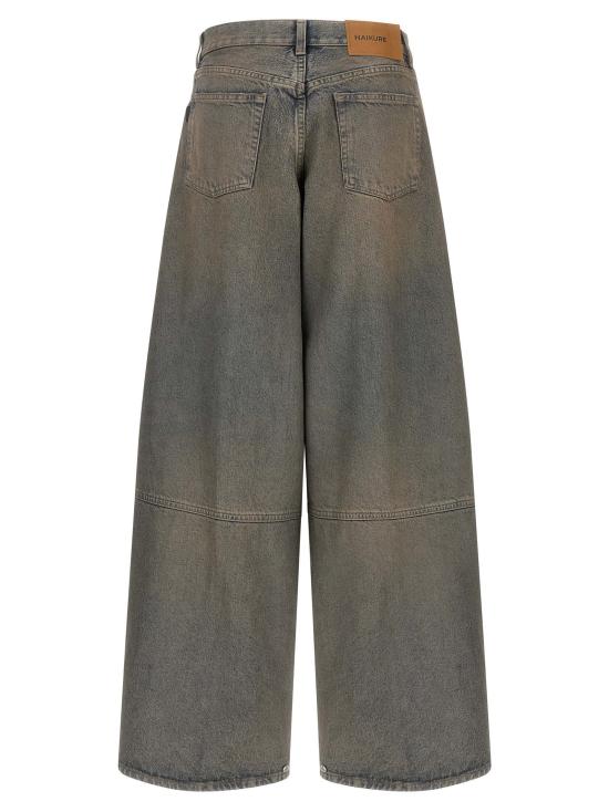  하이쿠레 데님 팬츠 LDHEW03375DF106L0940 GRAY - HAIKURE