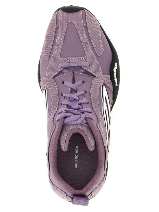  발렌시아가 스니커즈 LD853508WMNDI5910 PURPLE - BALENCIAGA