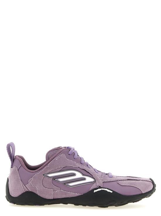  발렌시아가 스니커즈 LD853508WMNDI5910 PURPLE