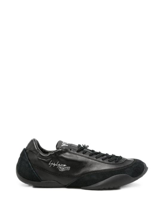  와이쓰리 스니커즈 KH9337BLACK BLACK AI26