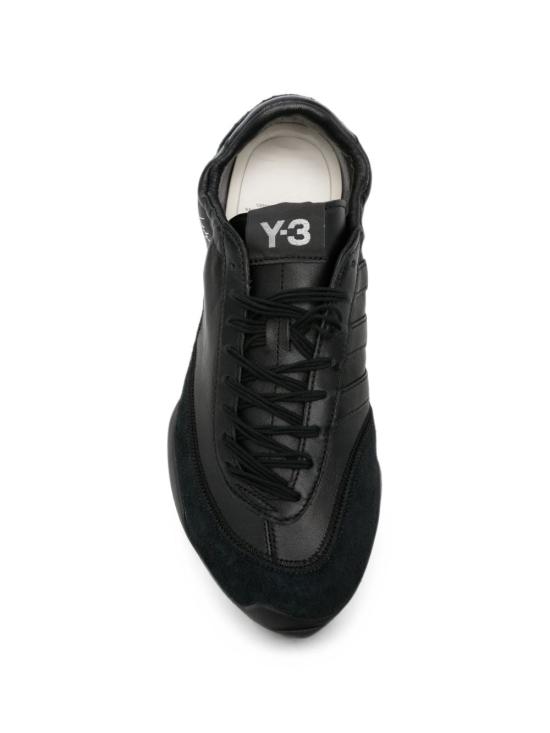  와이쓰리 스니커즈 KH9337BLACK BLACK AI26 - Y-3