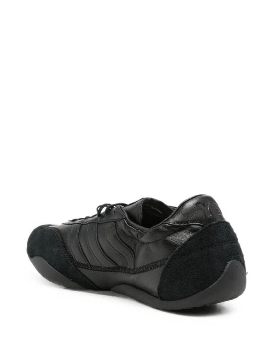  와이쓰리 스니커즈 KH9337BLACK BLACK AI26 - Y-3