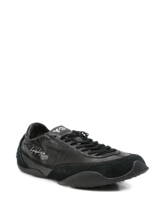  와이쓰리 스니커즈 KH9337BLACK BLACK AI26 - Y-3