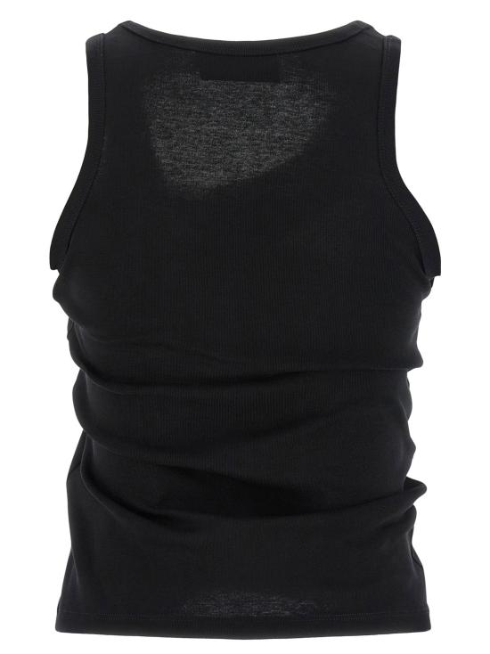  코페르니 민소매 티셔츠 LDCOPT41510BLACK - COPERNI