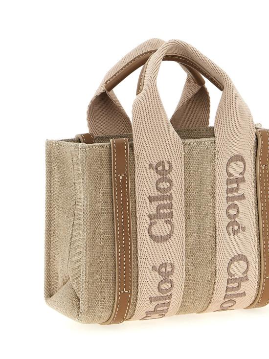  끌로에 가방 LDCHC24UP237L1726Y BEIGE - CHLOE