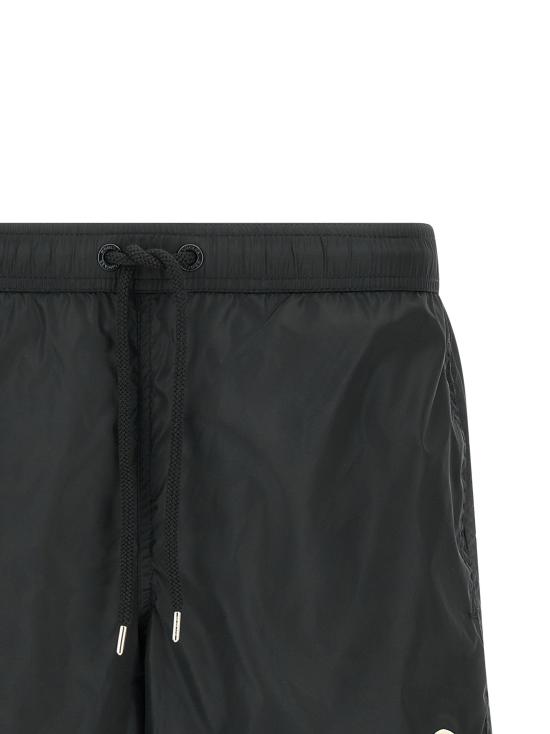  몽클레어 비치웨어 LDL20912C0000453326999 BLACK - MONCLER