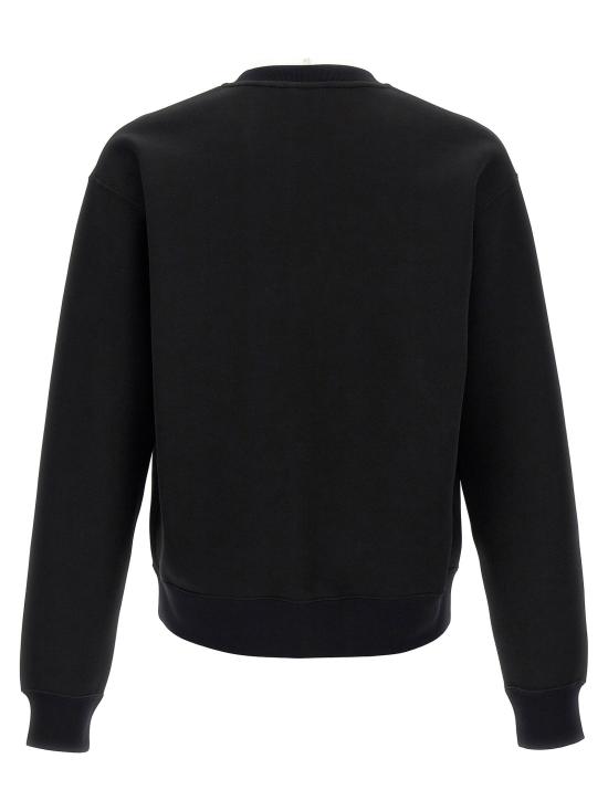  맥케이지 긴팔 티셔츠 LDJULIANC0001 BLACK - MACKAGE