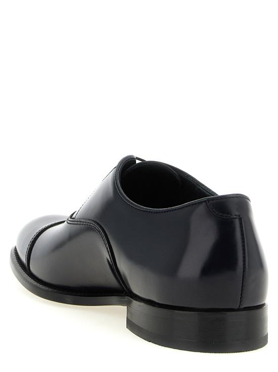  듀칼 스니커즈 LDDU1002YORKUF269NB00 BLACK - DOUCAL’S