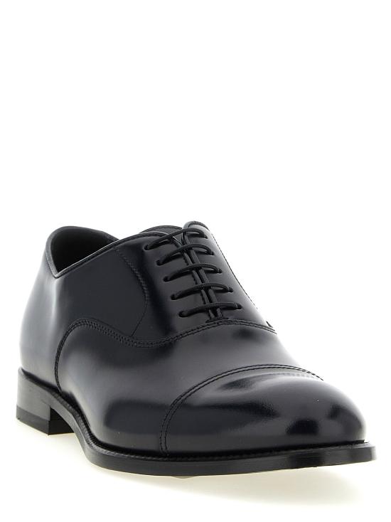  듀칼 스니커즈 LDDU1002YORKUF269NB00 BLACK - DOUCAL’S