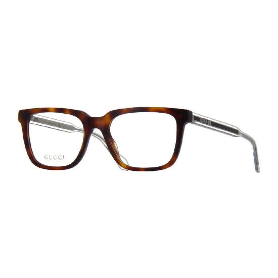  구찌 안경 GG0560O006 BROWN