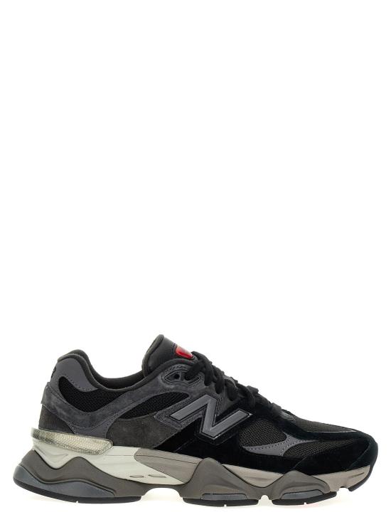  뉴발란스 스니커즈 LDU9060BLKBLK BLACK