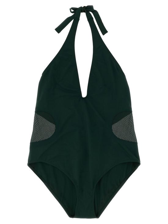  에레스 비치웨어 LD012606SCARABEE GREEN