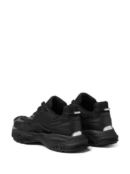  베르사체 스니커즈 10163061A126791B00B P25 BLACK - VERSACE