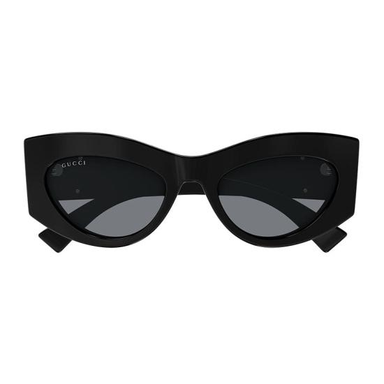  구찌 선글라스 GG1843S001 BLACK - GUCCI