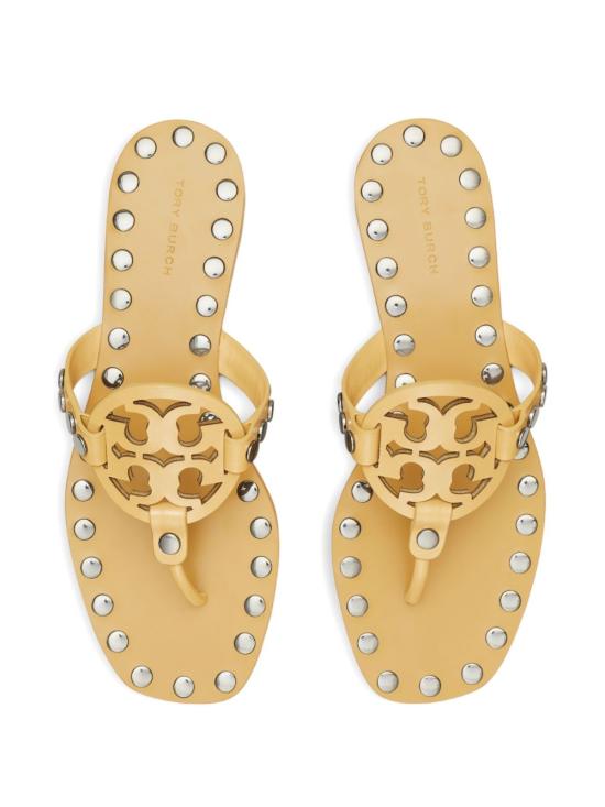  토리버치 샌들 167449250 AI25 YELLOW - TORY BURCH
