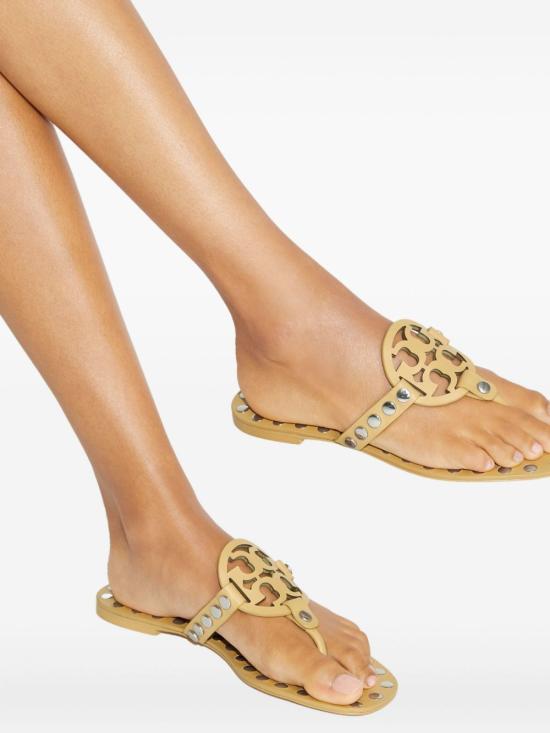  토리버치 샌들 167449250 AI25 YELLOW - TORY BURCH