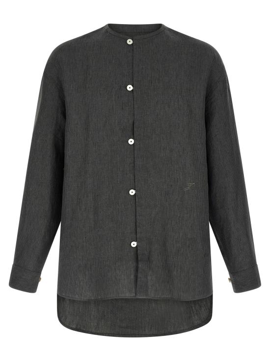  자크뮈스 셔츠 LD26ESHM00615AW00810970 GRAY