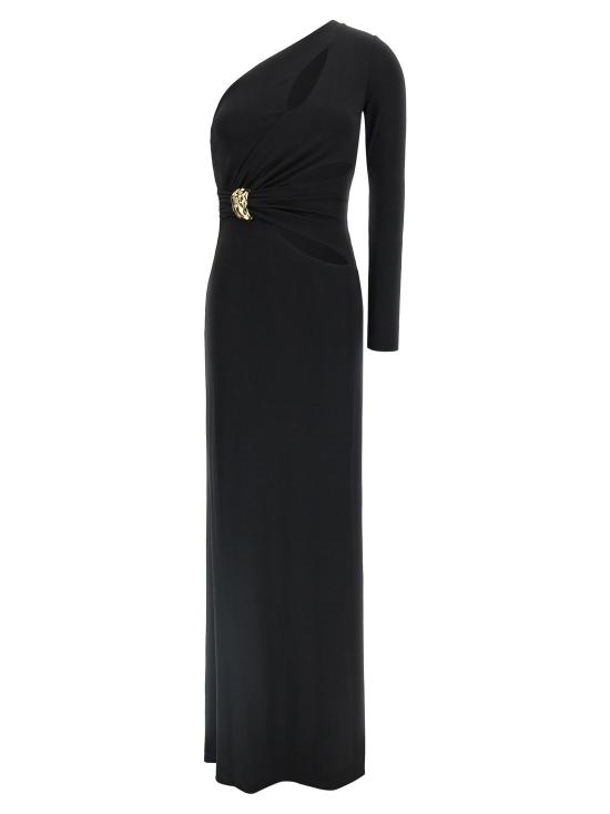  엘리자베타프랜치 점프수트 LDABR2561E2110 BLACK