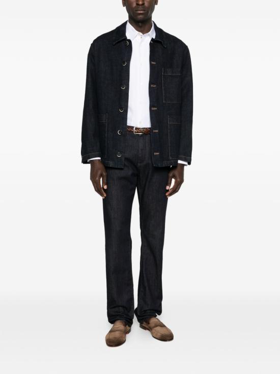  폴 스미스 셔츠 M1R924ZV0005001 P26 WHITE - PAUL SMITH